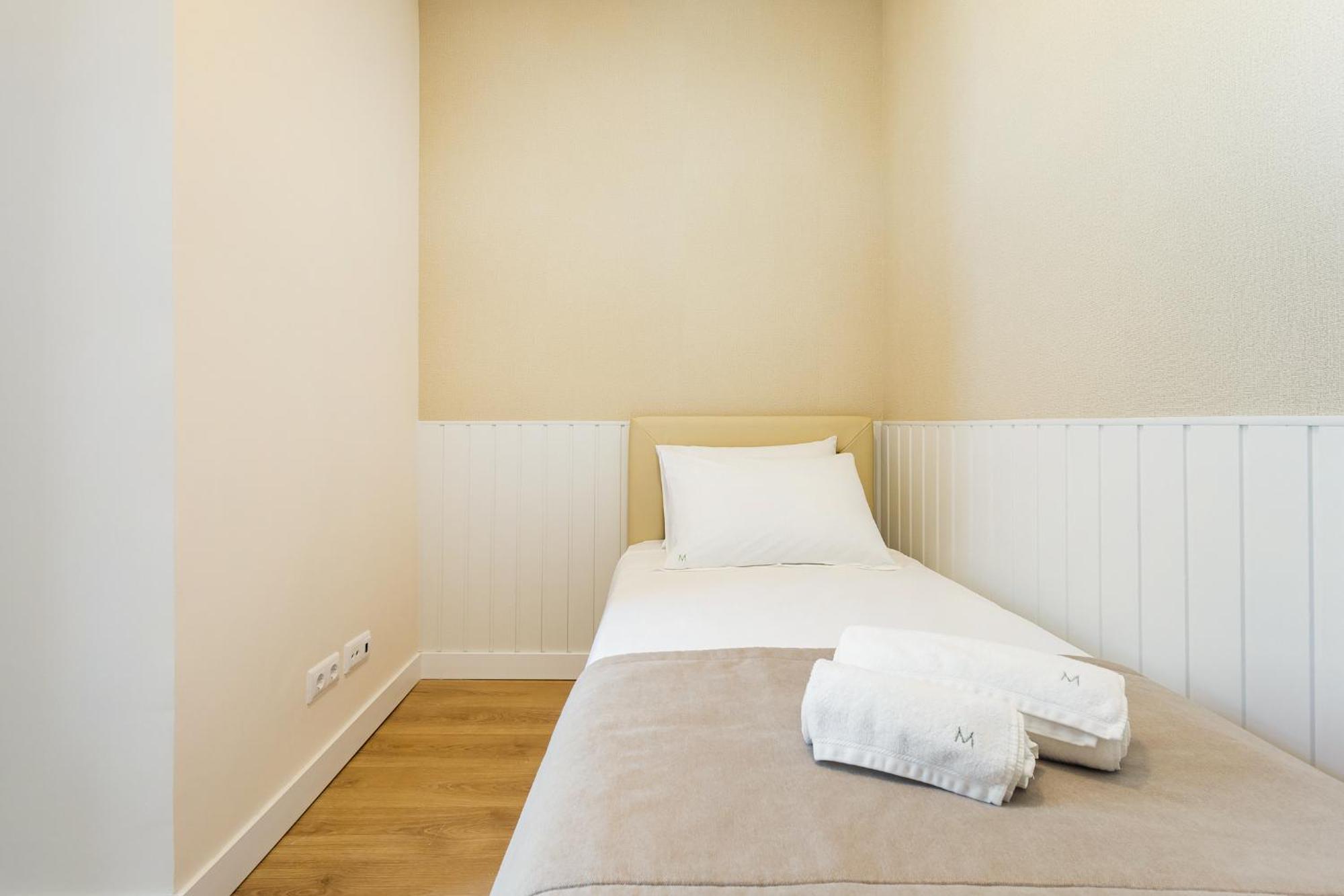 Metropolitan Living - Campolide Appartement Lissabon