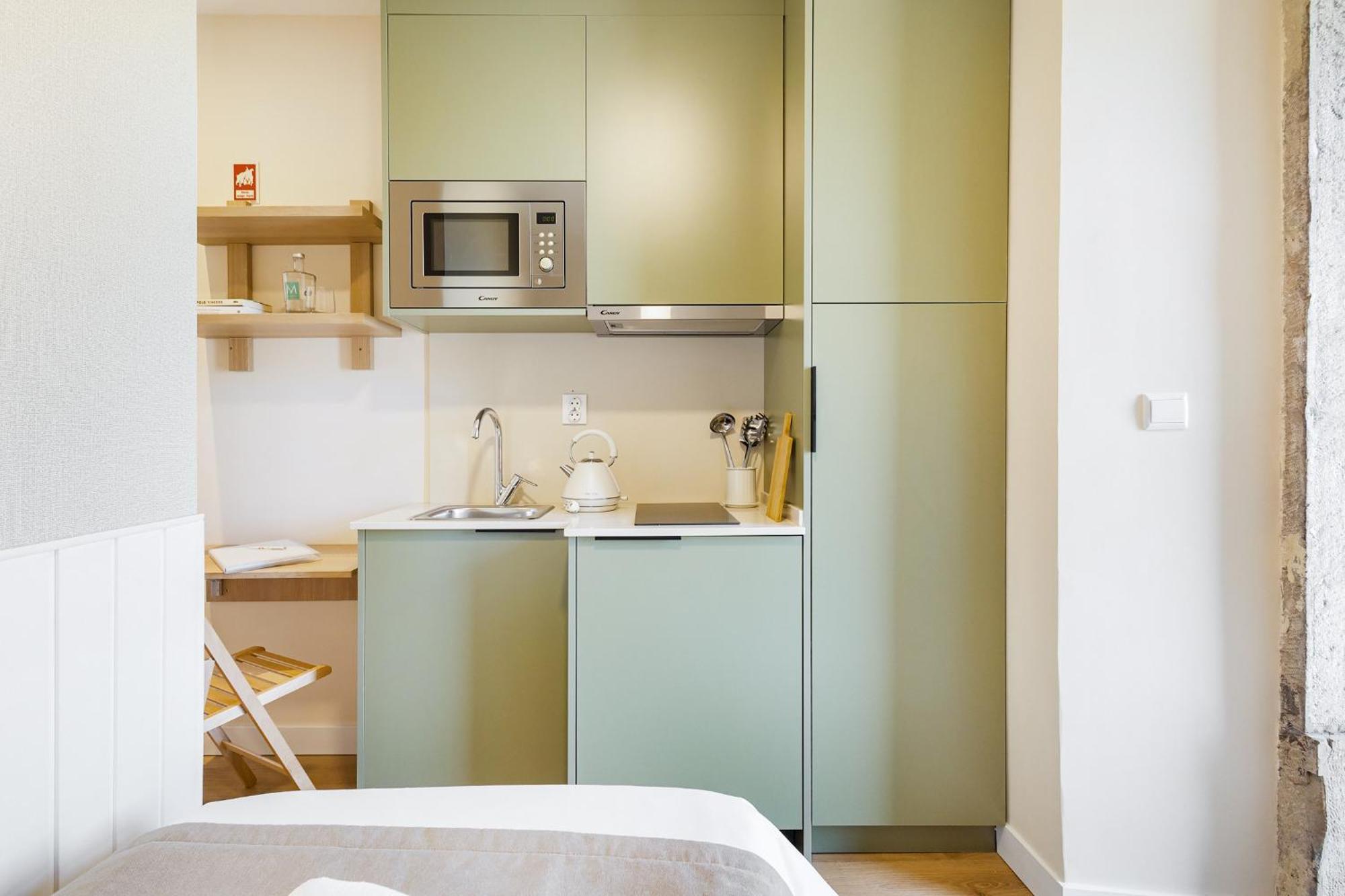 Appartement Metropolitan Living - Campolide