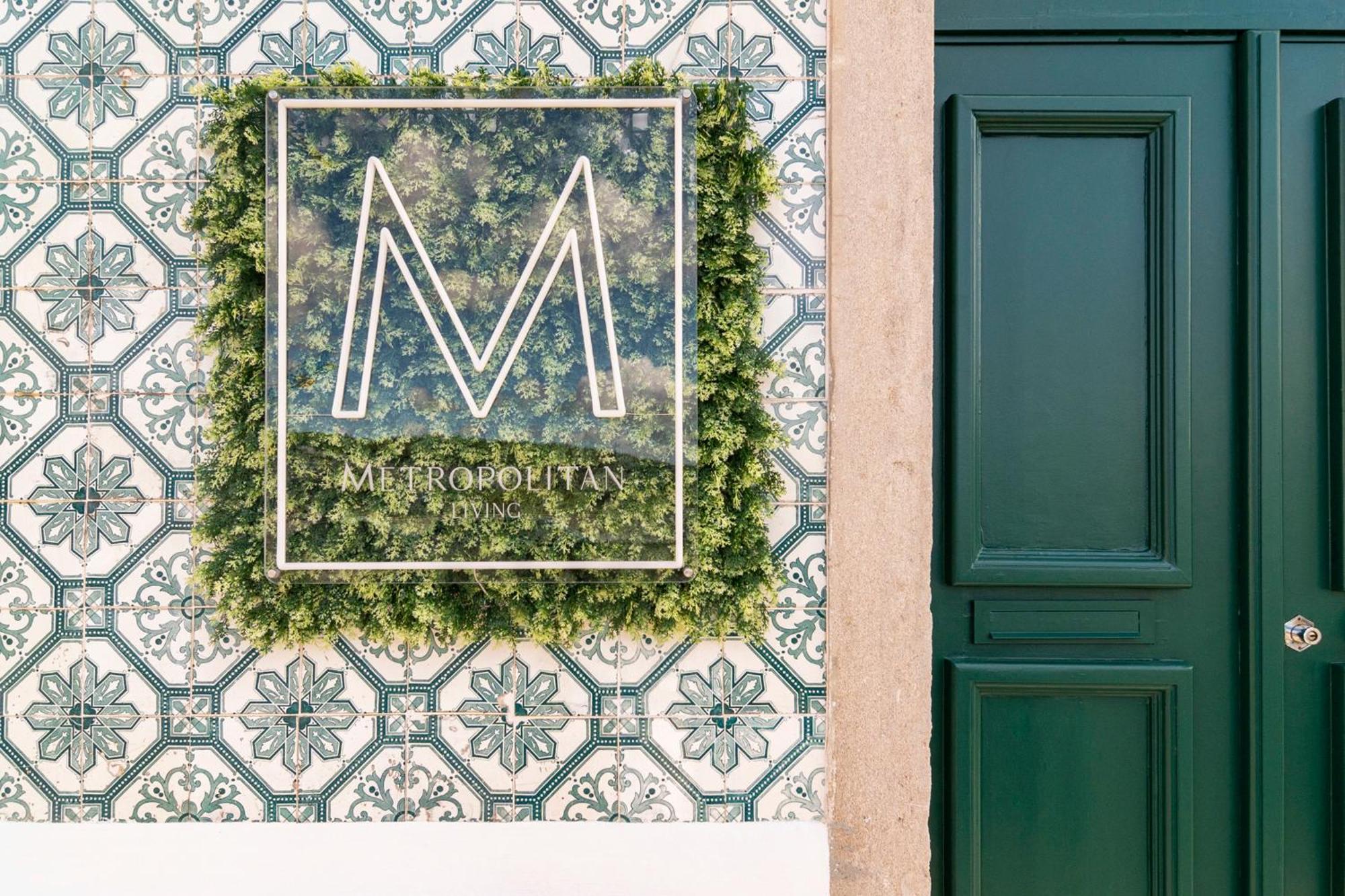 Metropolitan Living - Campolide Appartement